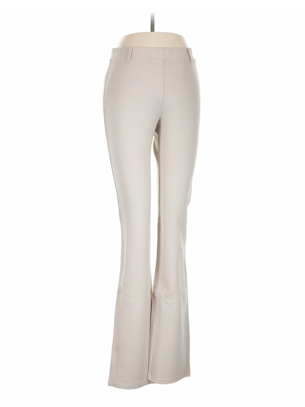 Women's Cream Pants